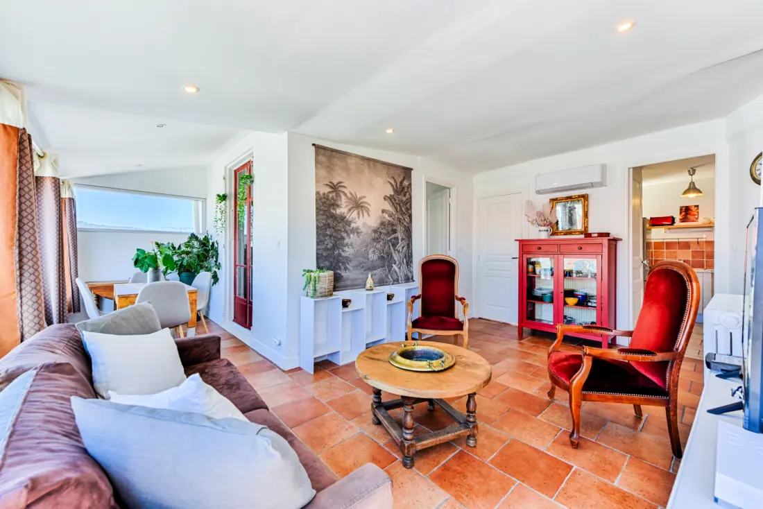 Apartmanok Nice