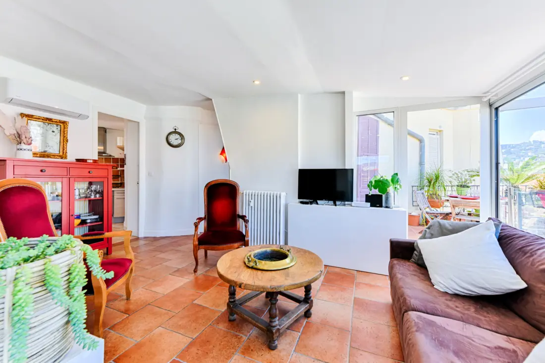 Apartmanok Nice