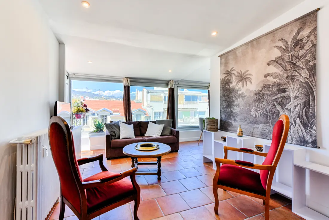 Apartmanok Nice