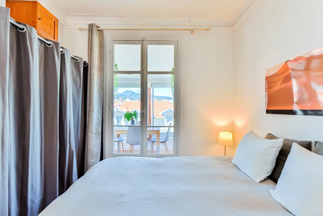 Apartmanok Nice