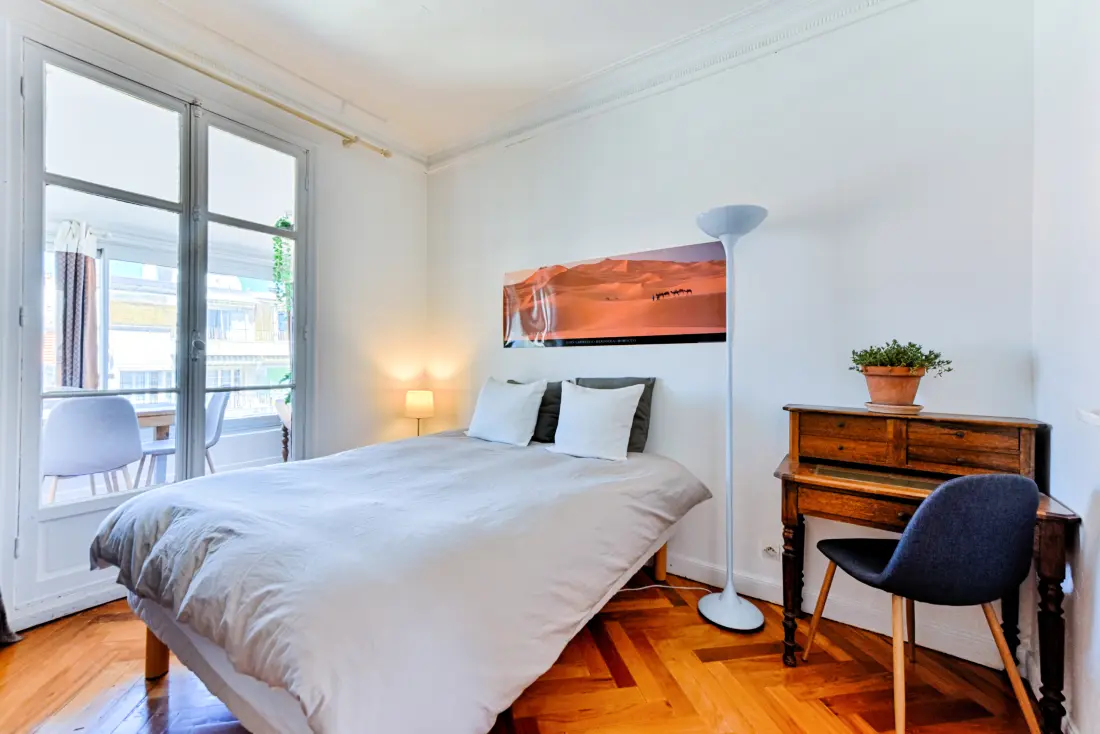 Apartmanok Nice