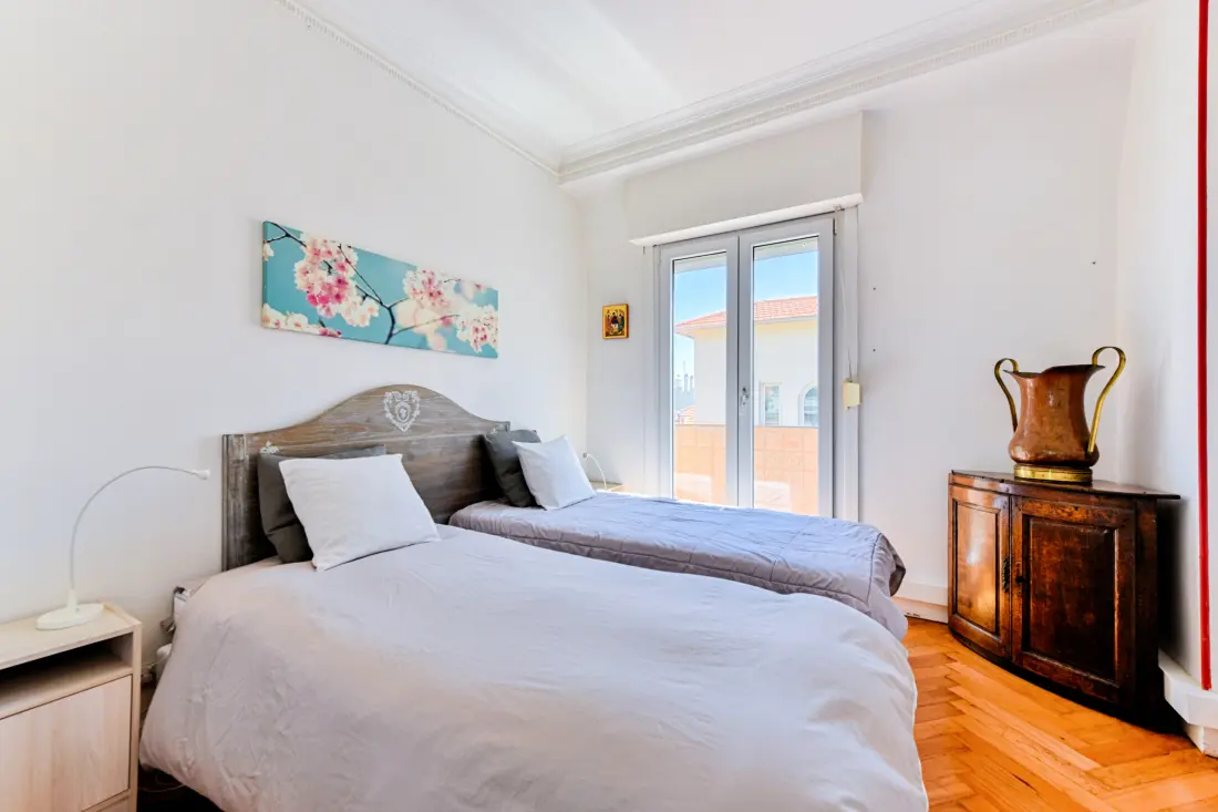Apartmanok Nice