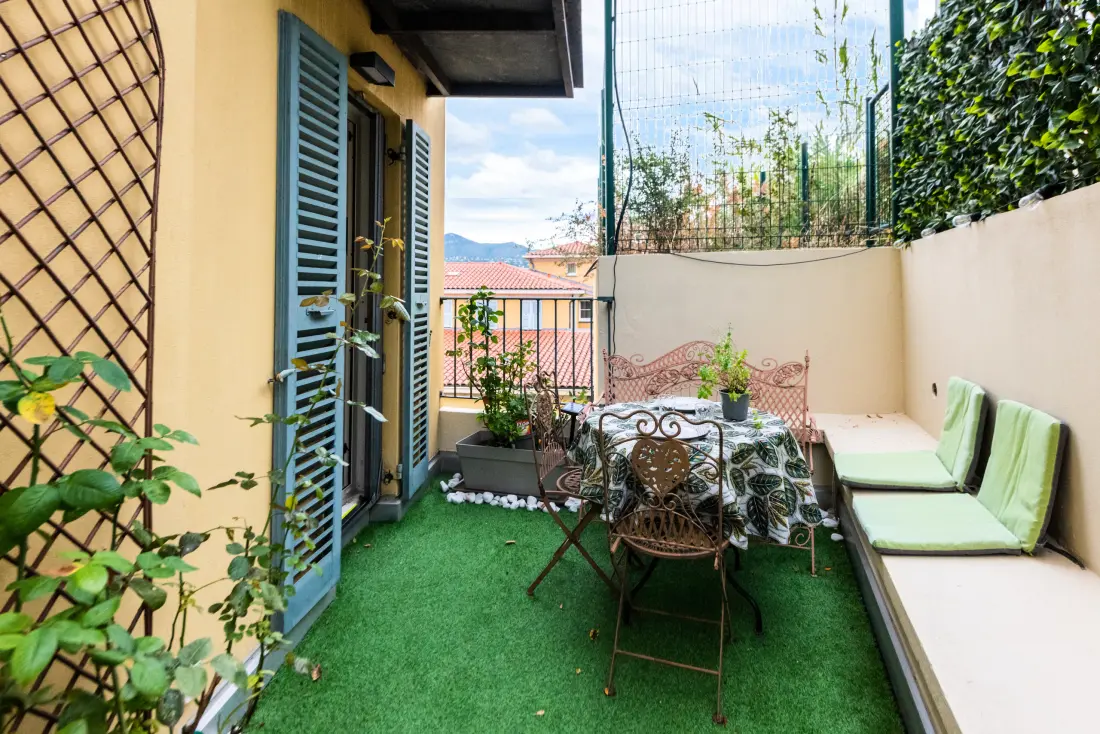Apartmanok Nice