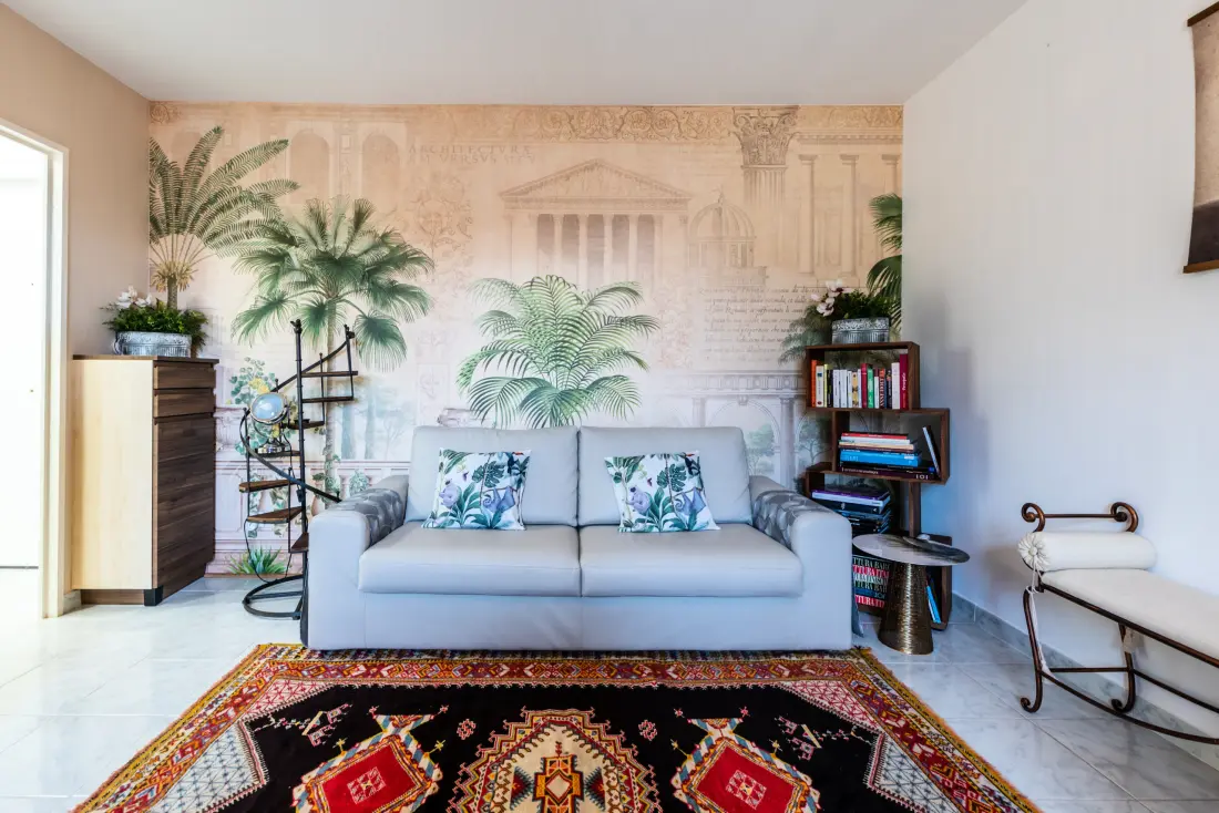 Apartmanok Nice