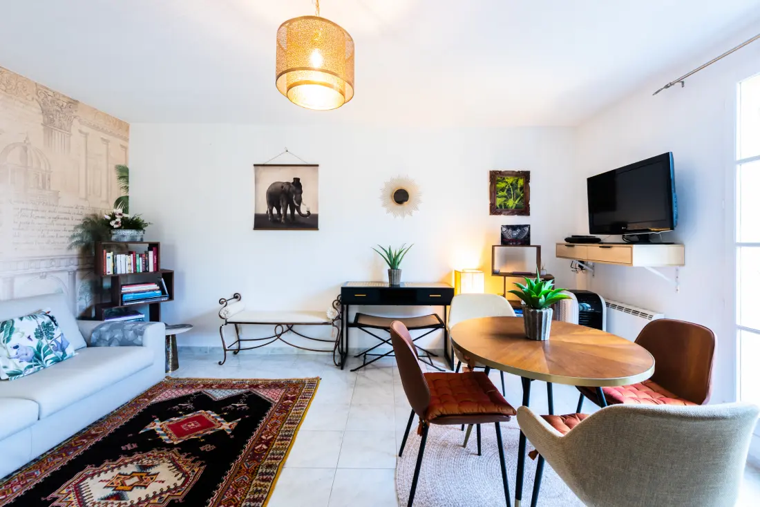 Apartmanok Nice