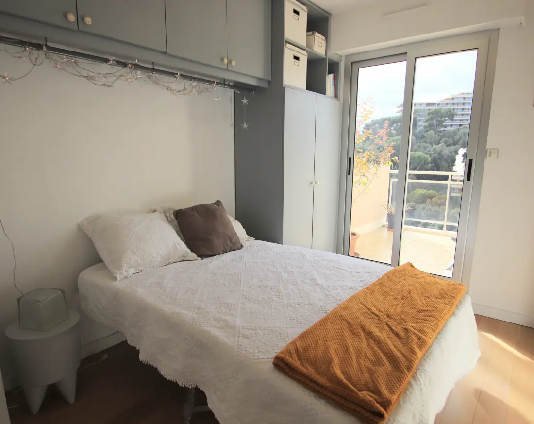 Apartmanok Nice