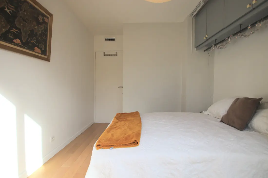 Apartmanok Nice