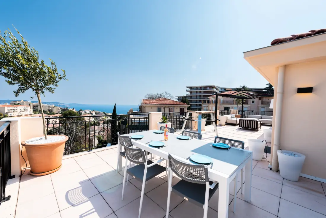 Apartmanok Nice