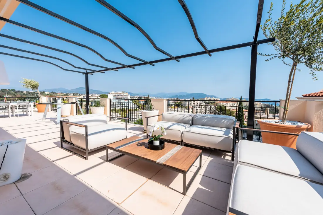 Apartmanok Nice