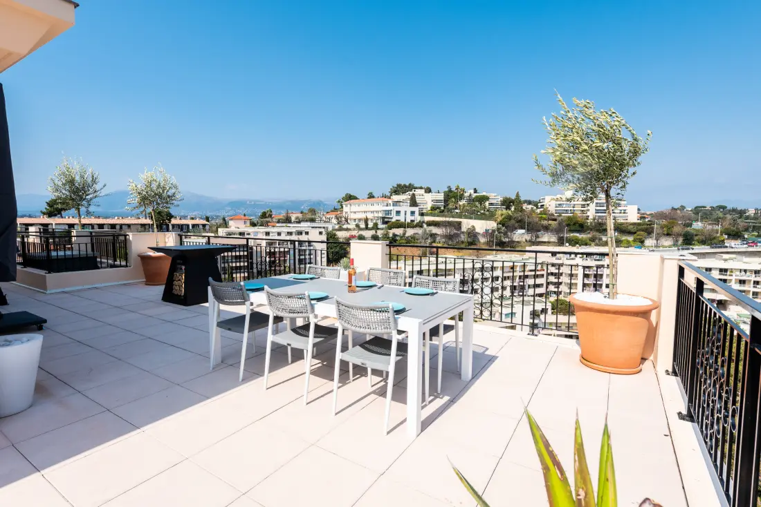 Apartmanok Nice