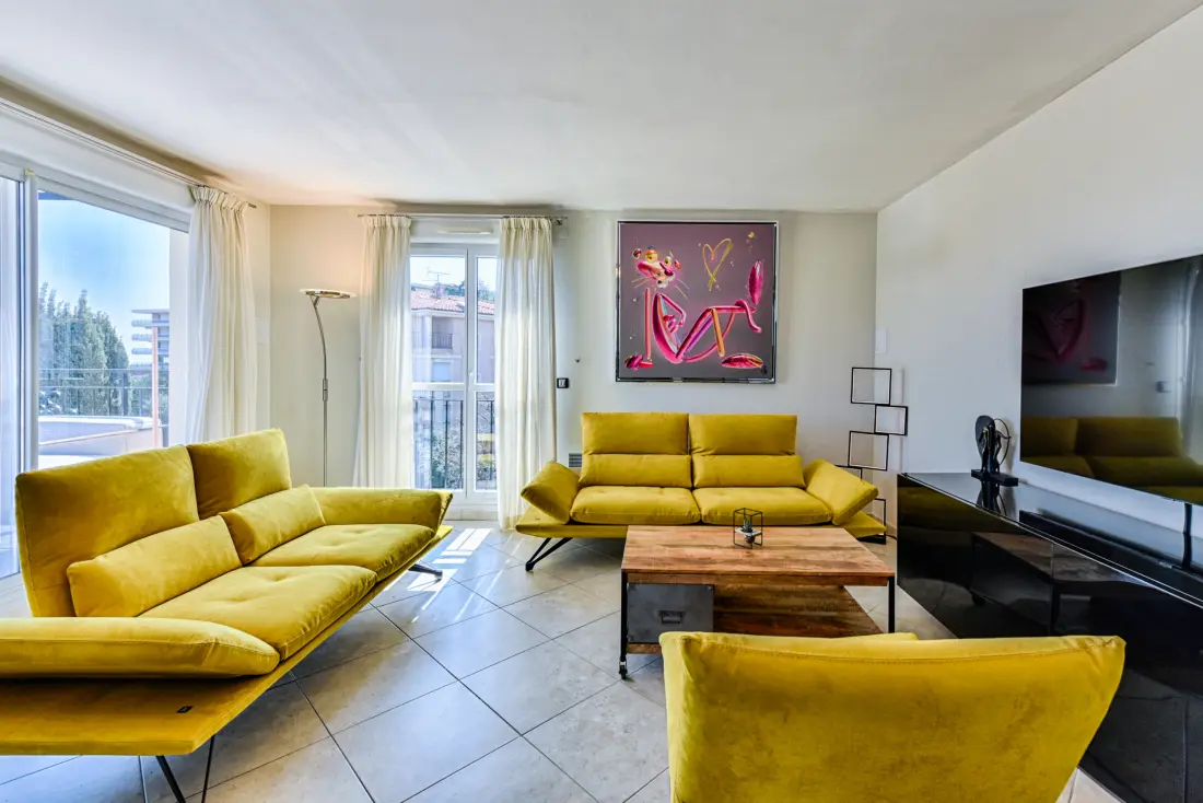 Apartmanok Nice