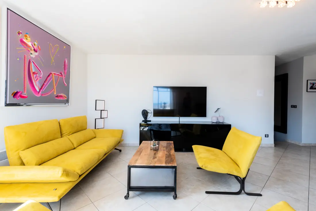 Apartmanok Nice