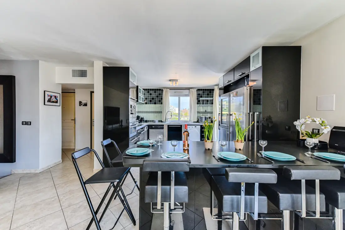 Apartmanok Nice