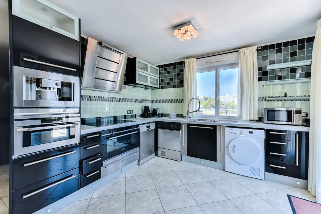 Apartmanok Nice