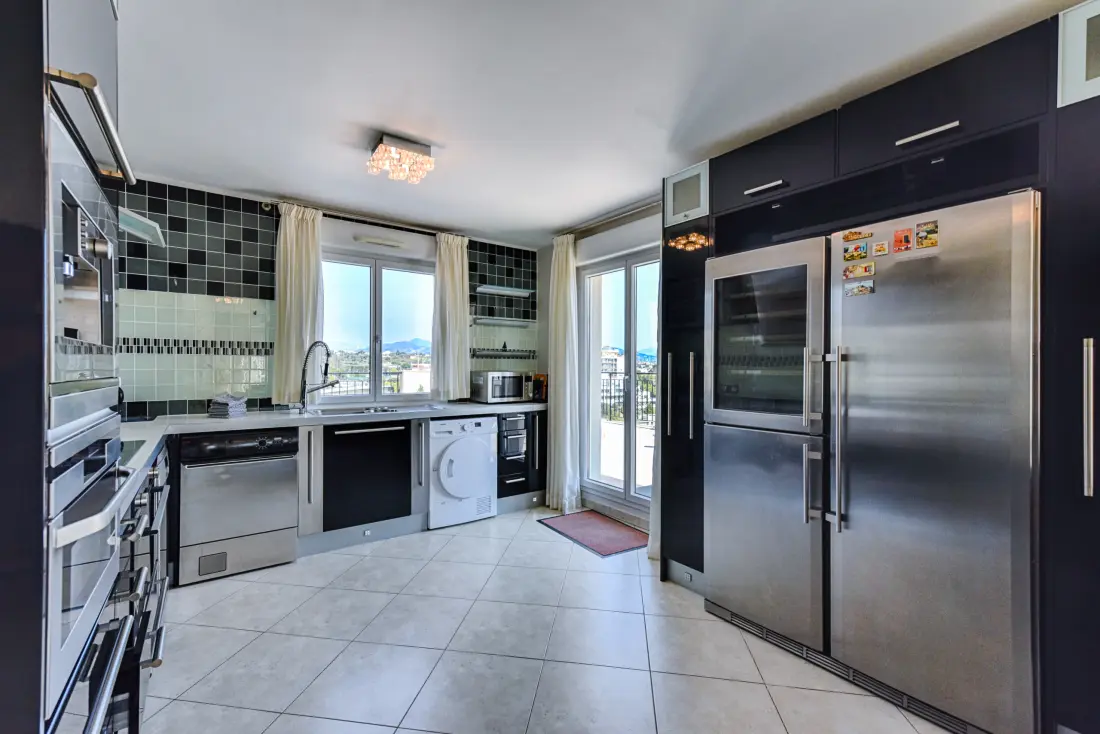 Apartmanok Nice