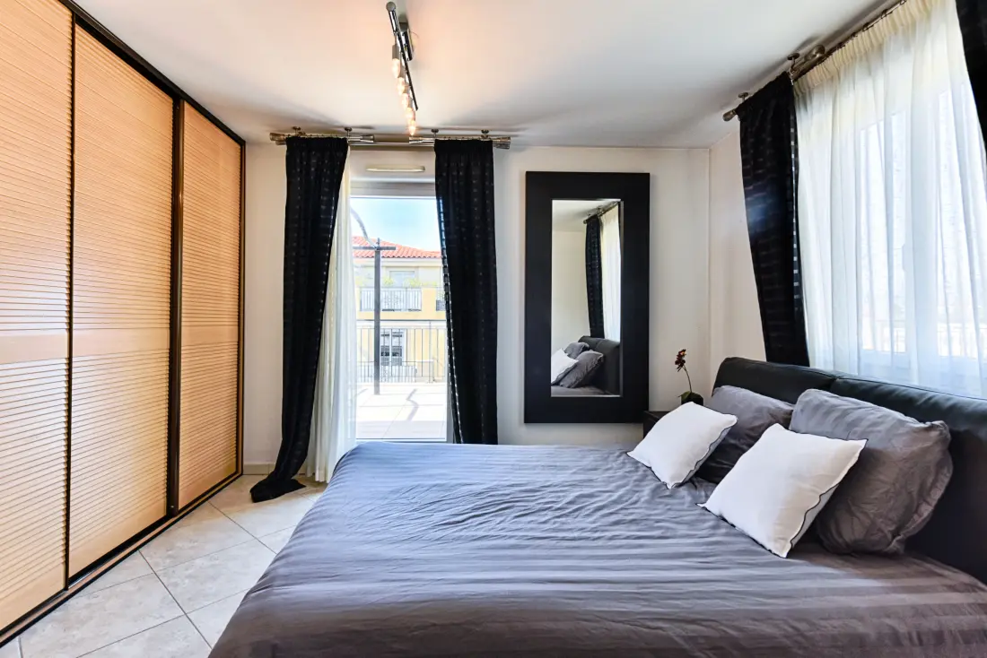 Apartmanok Nice