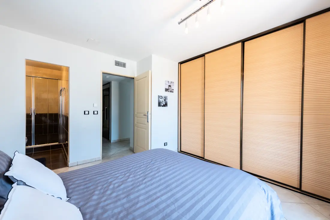 Apartmanok Nice