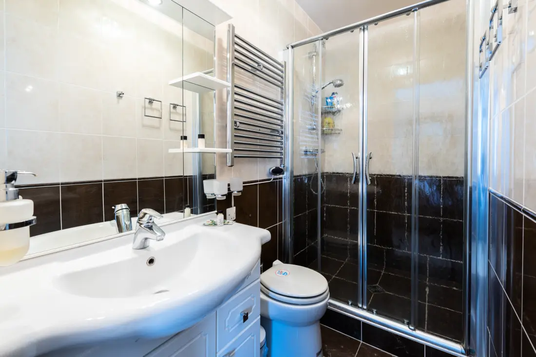 Apartmanok Nice