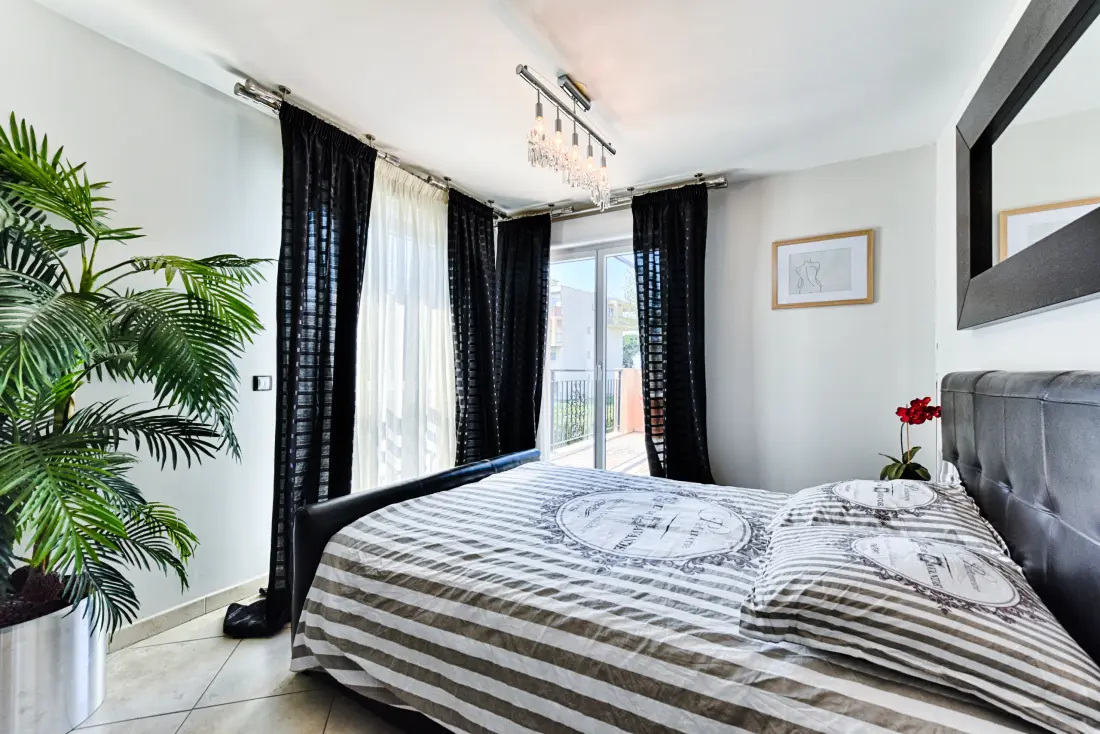 Apartmanok Nice