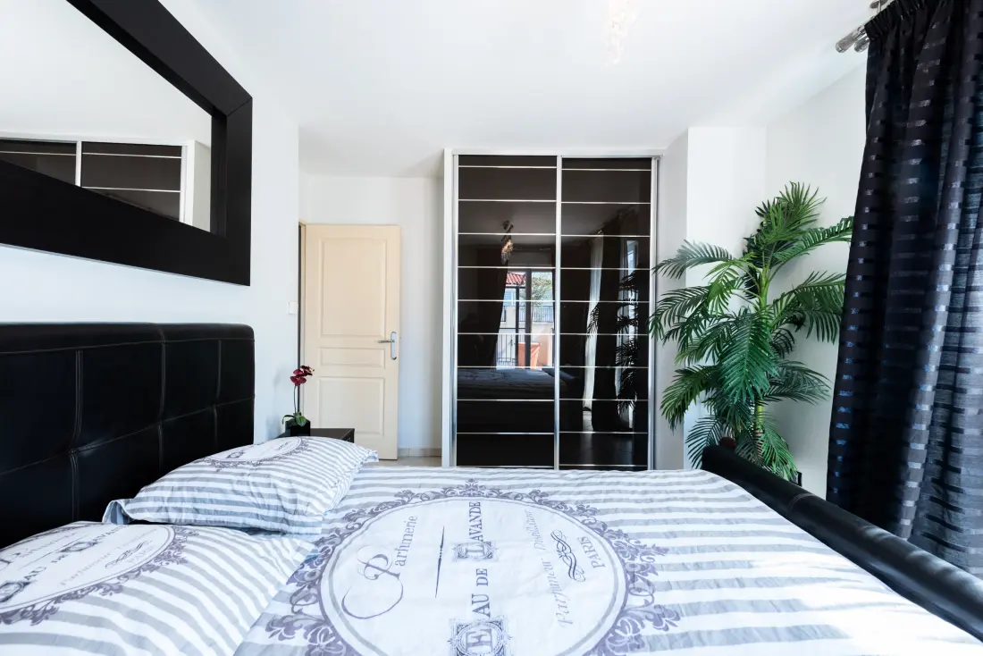 Apartmanok Nice