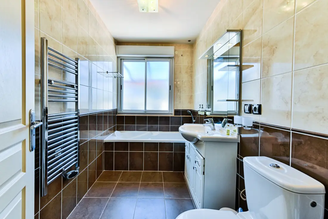Apartmanok Nice