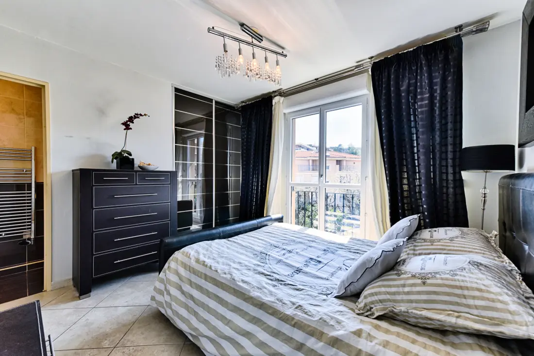 Apartmanok Nice