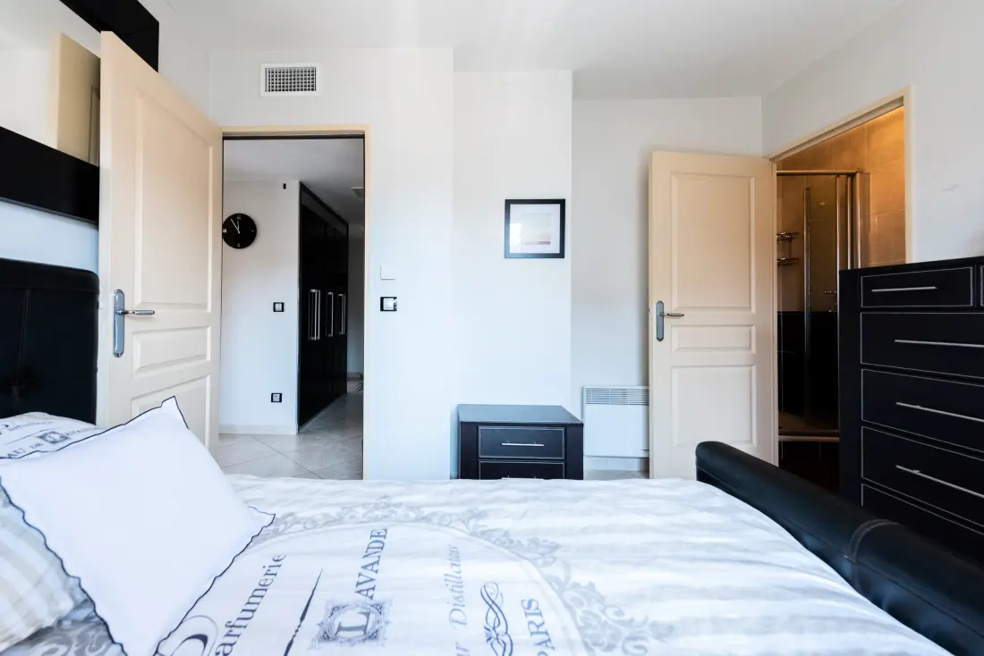 Apartmanok Nice