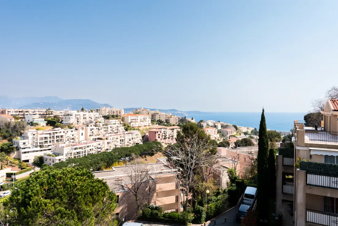 Apartmanok Nice