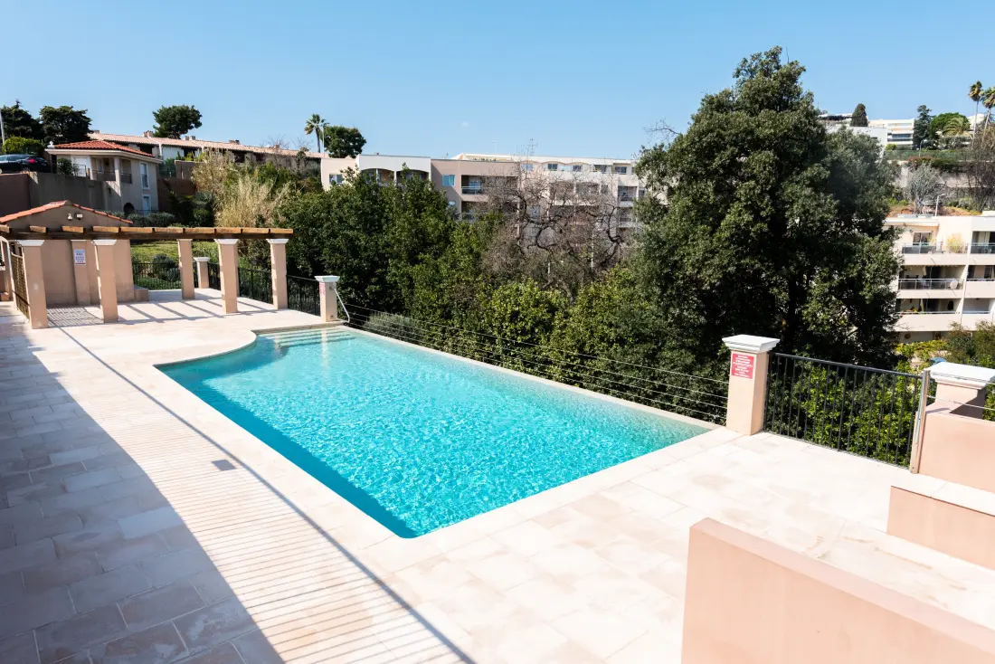 Apartmanok Nice