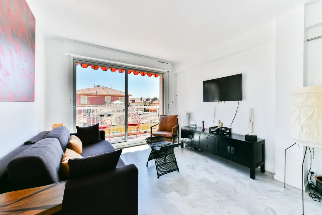 Apartmanok Nice