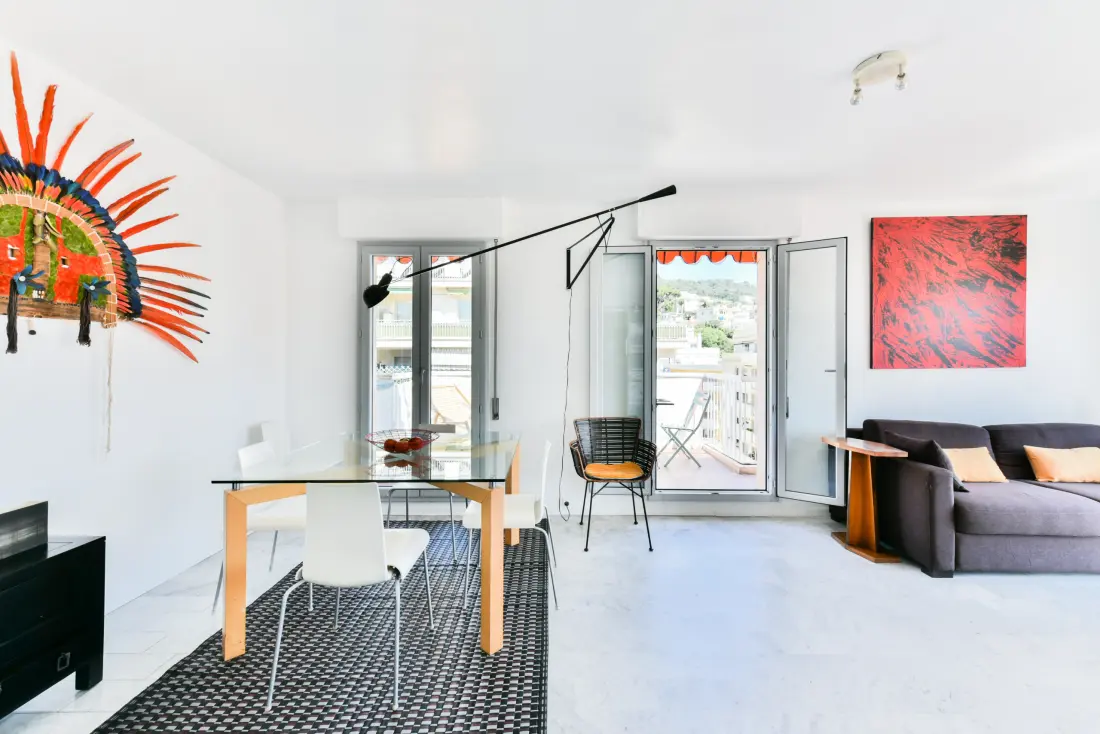 Apartmanok Nice