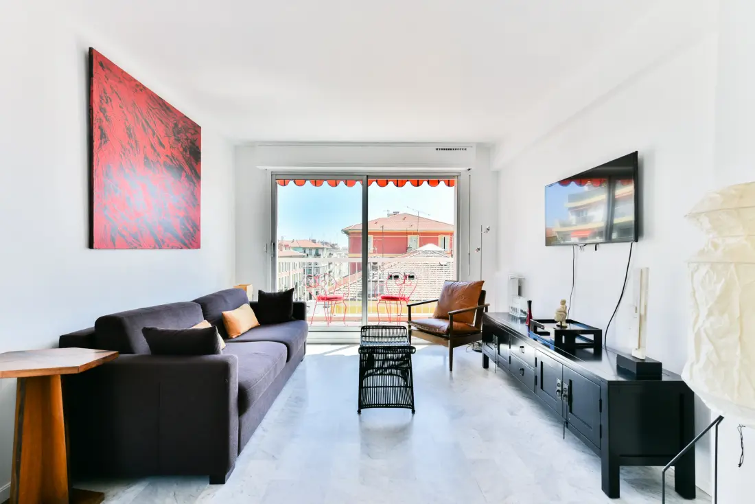 Apartmanok Nice