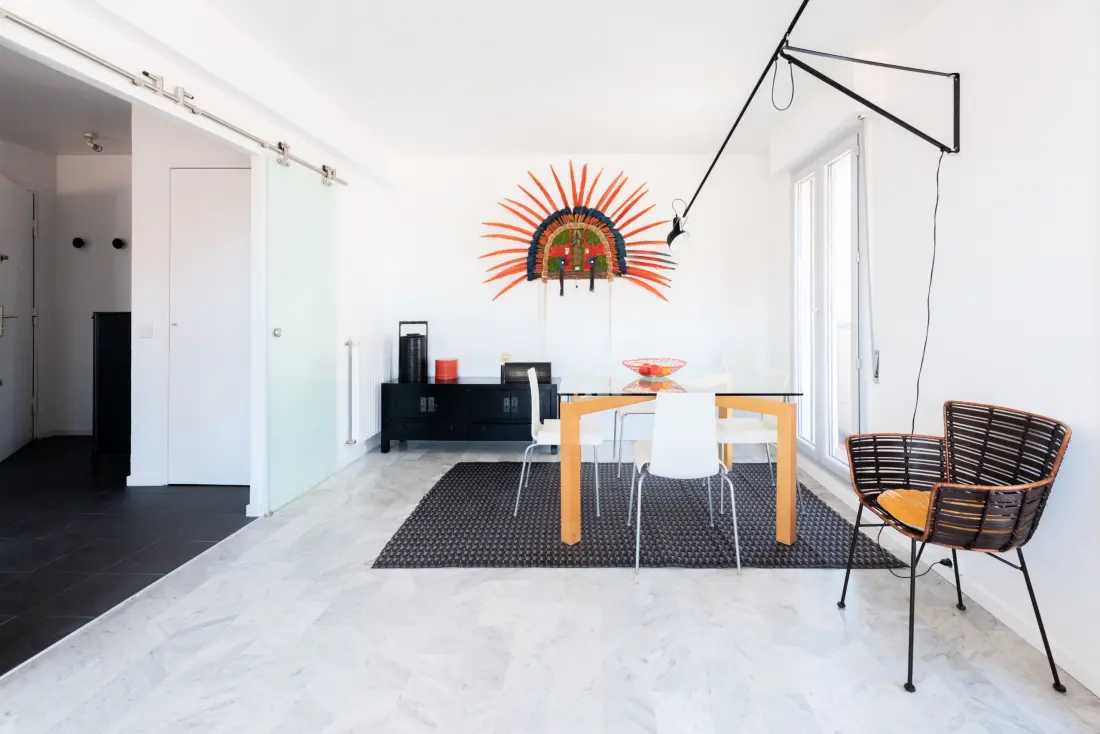 Apartmanok Nice