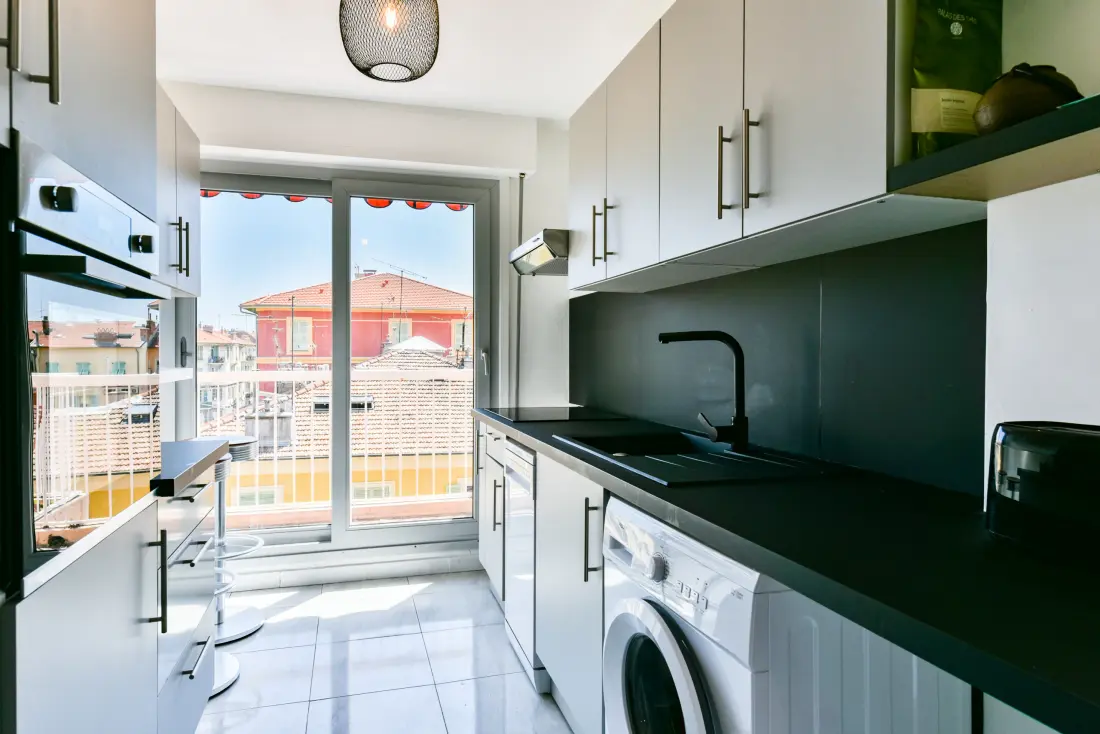 Apartmanok Nice