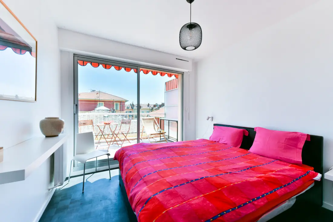 Apartmanok Nice