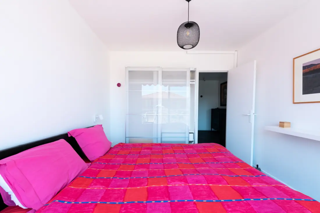 Apartmanok Nice