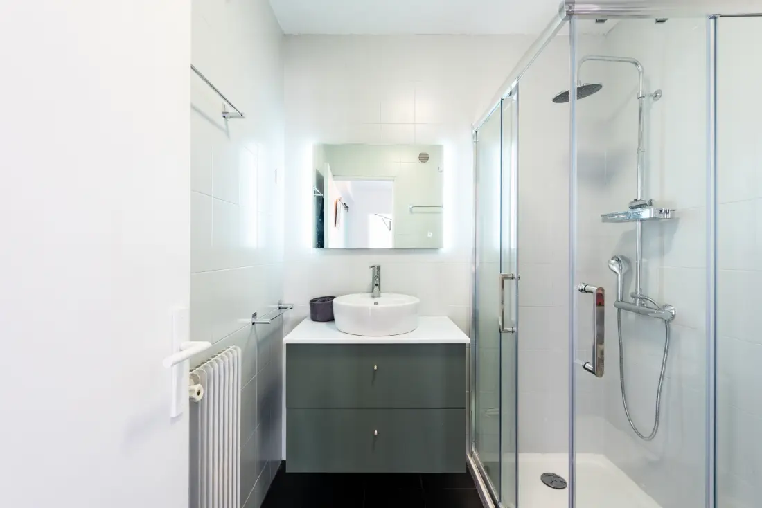 Apartmanok Nice