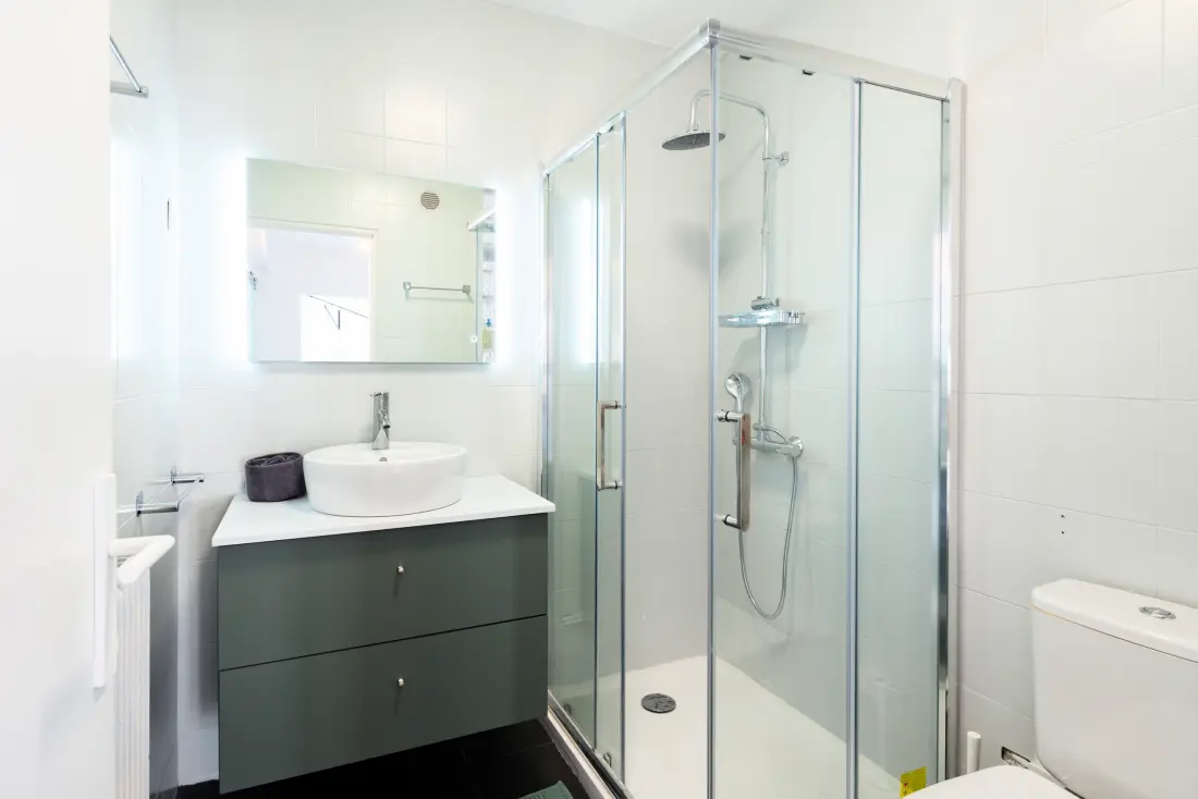 Apartmanok Nice