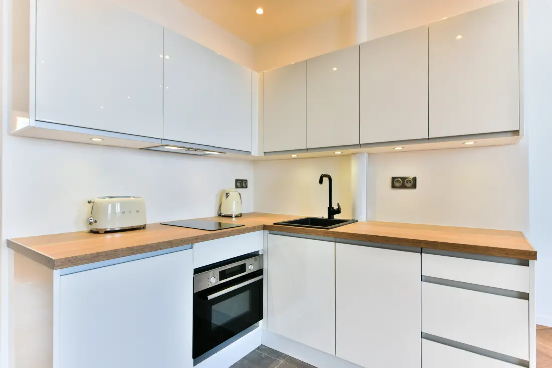 Apartmanok Nice