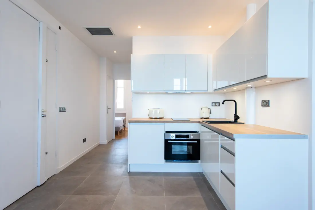 Apartmanok Nice