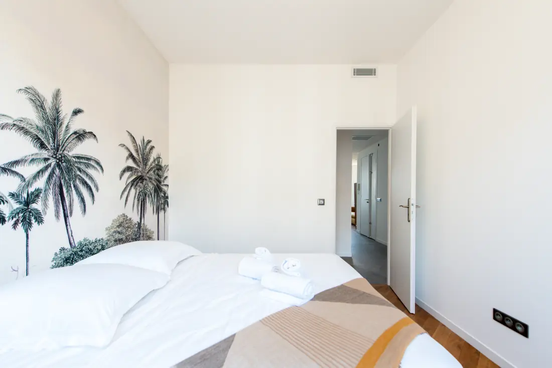 Apartmanok Nice