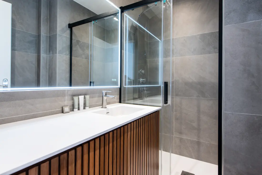 Apartmanok Nice