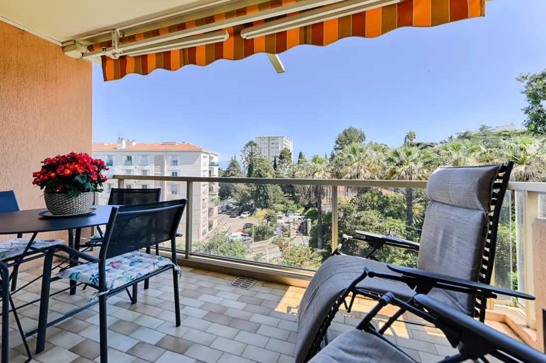 Apartmanok Nice