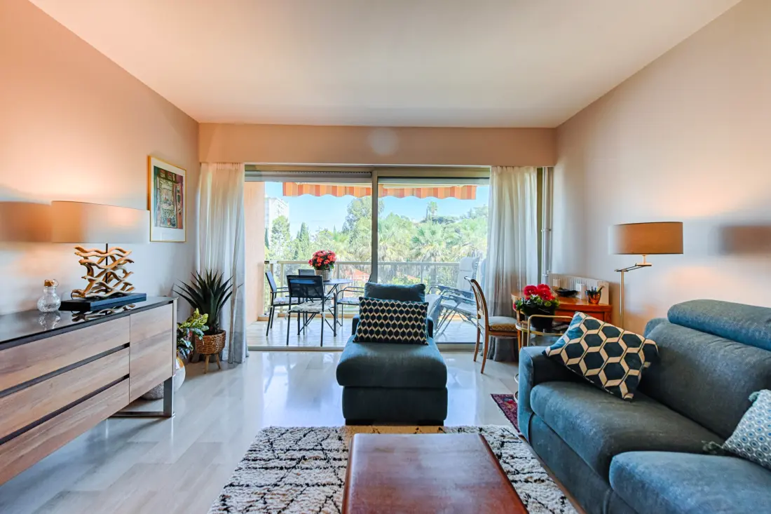 Apartmanok Nice