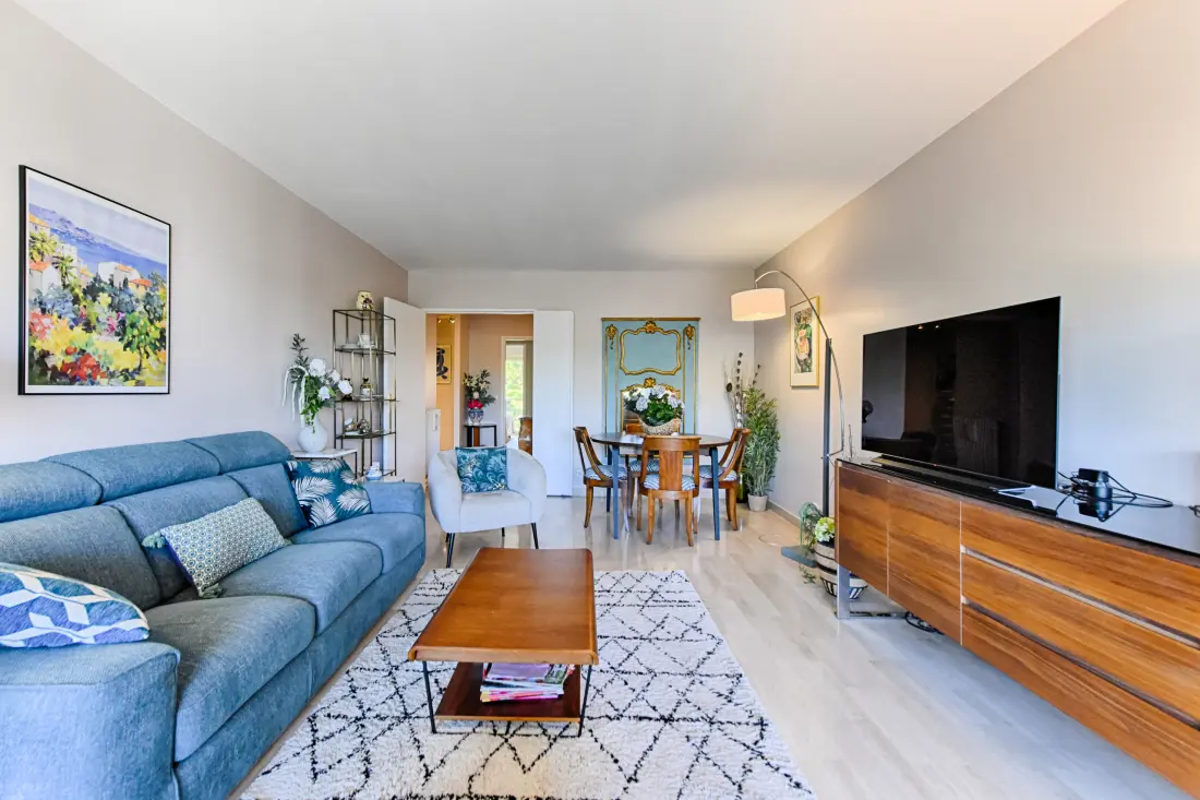 Apartmanok Nice