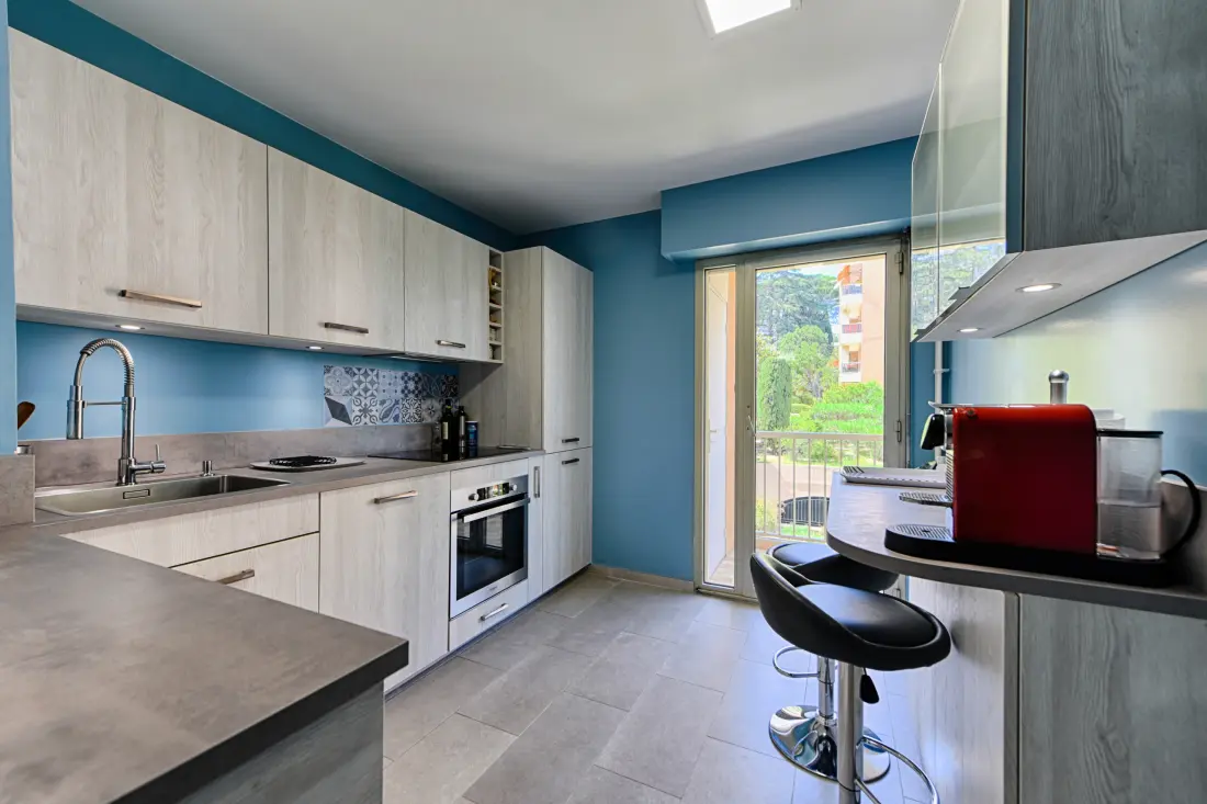 Apartmanok Nice