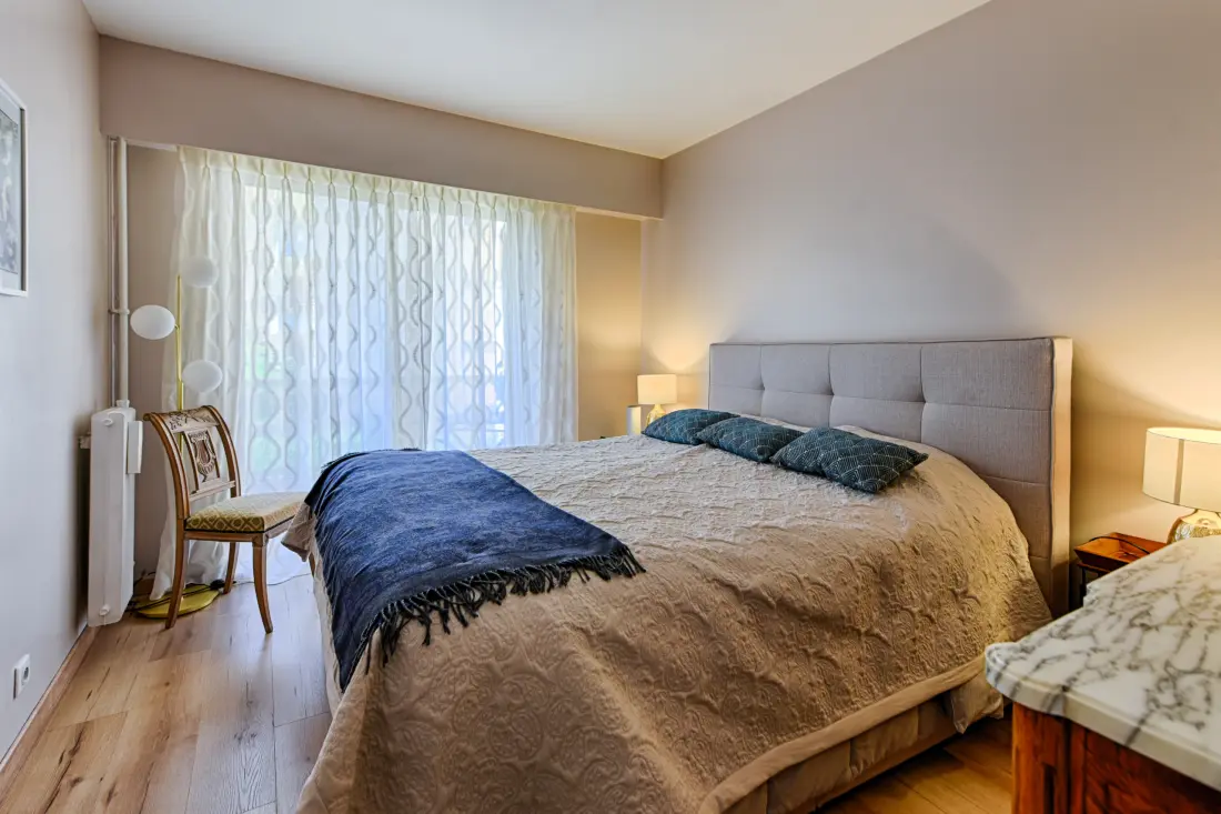Apartmanok Nice