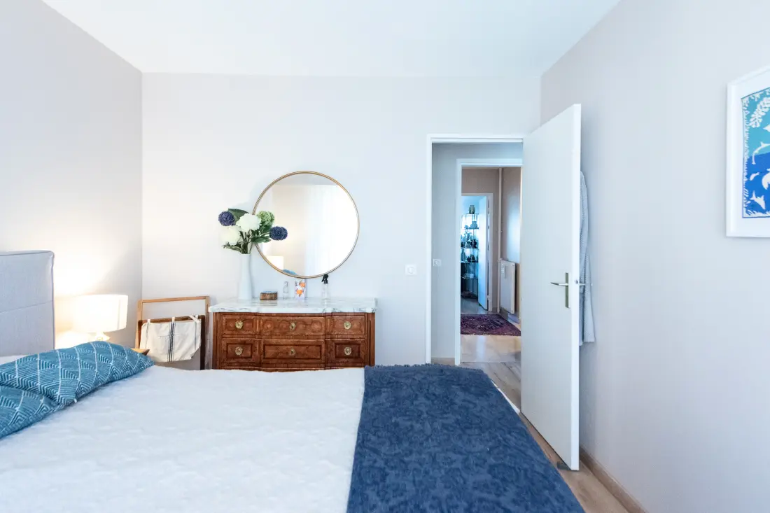 Apartmanok Nice