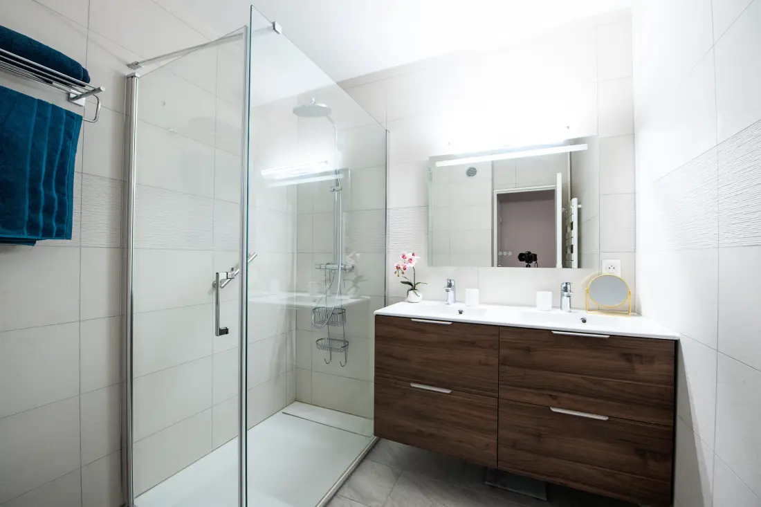 Apartmanok Nice