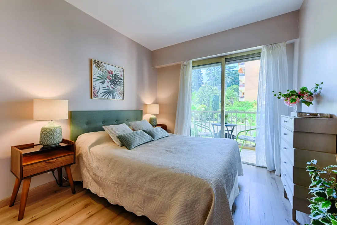 Apartmanok Nice